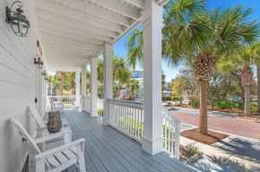 Sugar Beach Cottage